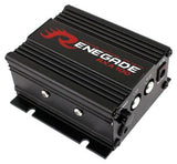 Renegade Motorcycle Kit Speaker And Amplifier 100w Max Black