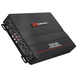 Renegade 4x150 4 Channel Amp