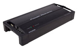 Power Acoustik Class D Mono Block 2300w Max Amplifier