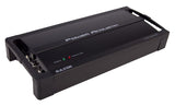 Power Acoustik Class D 4ch 2000w Amplifier