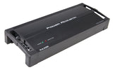 Power Acoustik Class D Amplifier 2500w Max