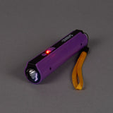 Sabre 1.600 Uc Mini Stun Gun W-holster-purple