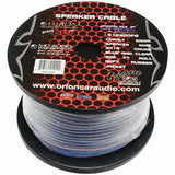 Orion Cobalt Speaker Wire 18 Gauge 300 Ft