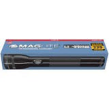 Maglite 2 Cell C  Flashlight Black-gift Box