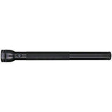 Maglite 6 Cell D  Flashlight Black-gift Box