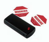 The Club Vehicle Security Led And Decal Set