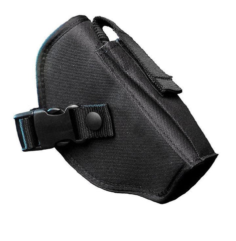 Game Face Pistol Holster - Adjustable Holster - Fits Most Handguns