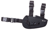 Game Face Leg Holster -adjustable - Fits Most Handguns