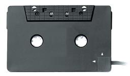 Cd To Cassette Adapter Nippon