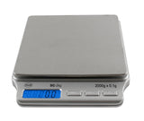 American Weigh Scales Amw-sc-2kg Digital Pocket Scale