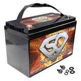 Energie Supercell 4800 Watt 12 Volt Power Cell