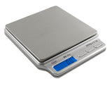 American Weigh Scales Amw-sc-501 Digital Pocket Scale 500 By 0.01 G