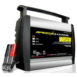 Schumacher 6 Amp Speed Charger Automatically Selects Charge Rate Cec Approved