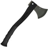 Schrade Survival Hatchet Black Handle