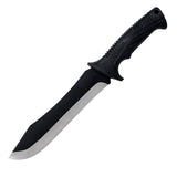 Schrade Schcom6cp 2 Pc. Hatchet And Machete Combo