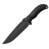 Schrade Schf38 Frontier 11.2in High Carbon Steel Full Tang Fixed Blade Knife