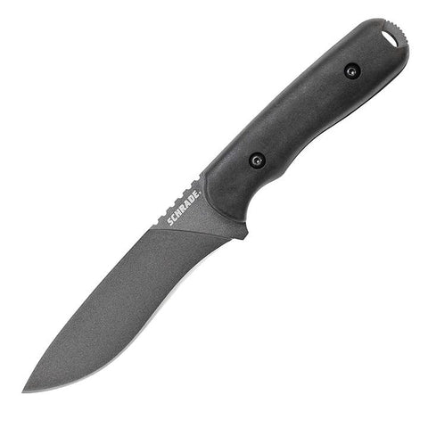 Schrade Schf42 Frontier Full Tang Fixed Blade