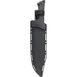 Schrade Schf45 Leroy Full Tang Bowie Fixed Blade Knife