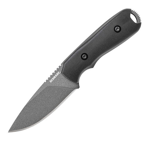 Schrade Schf55 Frontier Full Tang Fixed Blade