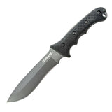 Schrade Extreme Survival Full Tang Drop Point Fixed Blade Tpe Handle