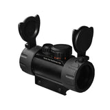 Utg 3.8 Ita Red-green Cqb Dot Sight With Integral Mount