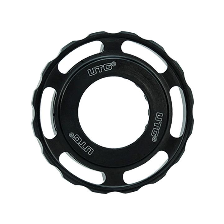 Utg Add-on Index Wheel For Side Wheel Ao Scope 60mm