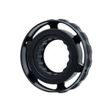 Utg Add-on Index Wheel For Side Wheel Ao Scope 60mm