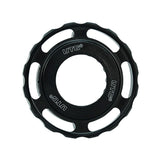 Utg Add-on Index Wheel For Side Wheel Ao Scope 60mm