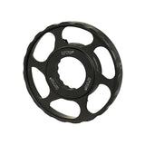 Utg Add-on Index Wheel For Side Wheel Ao Scope 80mm