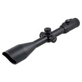 Utg 4-16x50 1 Hunter Scope Ao 36-color Mil-dot W- Rings