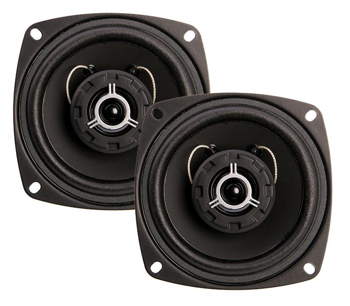 Precision Power Sedona 4" 2-way 200w Max Full Range Speaker