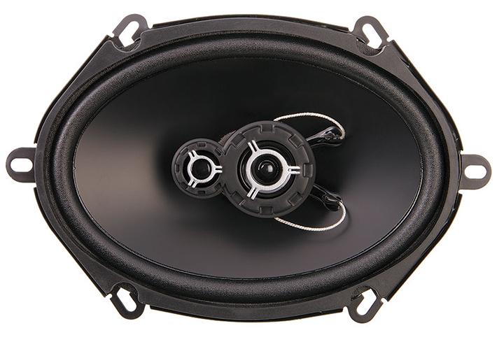 Precision Power Sedona 5x7" 3-way 350w Max Full Range Speaker