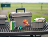 Mtm Shotshell Field And Range Case