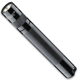 Maglite 1 Cell Aaa  Solitaire Led Flashlight Black-blister Pack