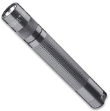 Maglite 1 Cell Aaa  Solitaire Led Flashlight Gray-blister Pack