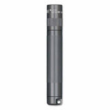 Maglite 1 Cell Aaa  Solitaire Led Flashlight Gray-blister Pack