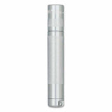 Maglite 1 Cell Aaa  Solitaire Led Flashlight Silver-blister Pack