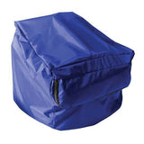 Snow Joe Protective Cover For 18 In Electric Snow Blower Single Stage (blue)