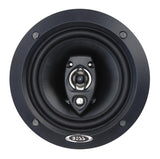 Boss Phantom Skull 5.25" 3-way Speaker 275w Max