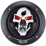 Boss Phantom Skull 5.25" 3-way Speaker 275w Max