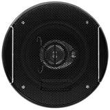 Soundstorm 4" 3-way Speaker 200w Paper Cone