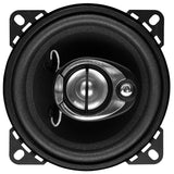 Soundstorm 4" 3-way Speaker 200w Paper Cone