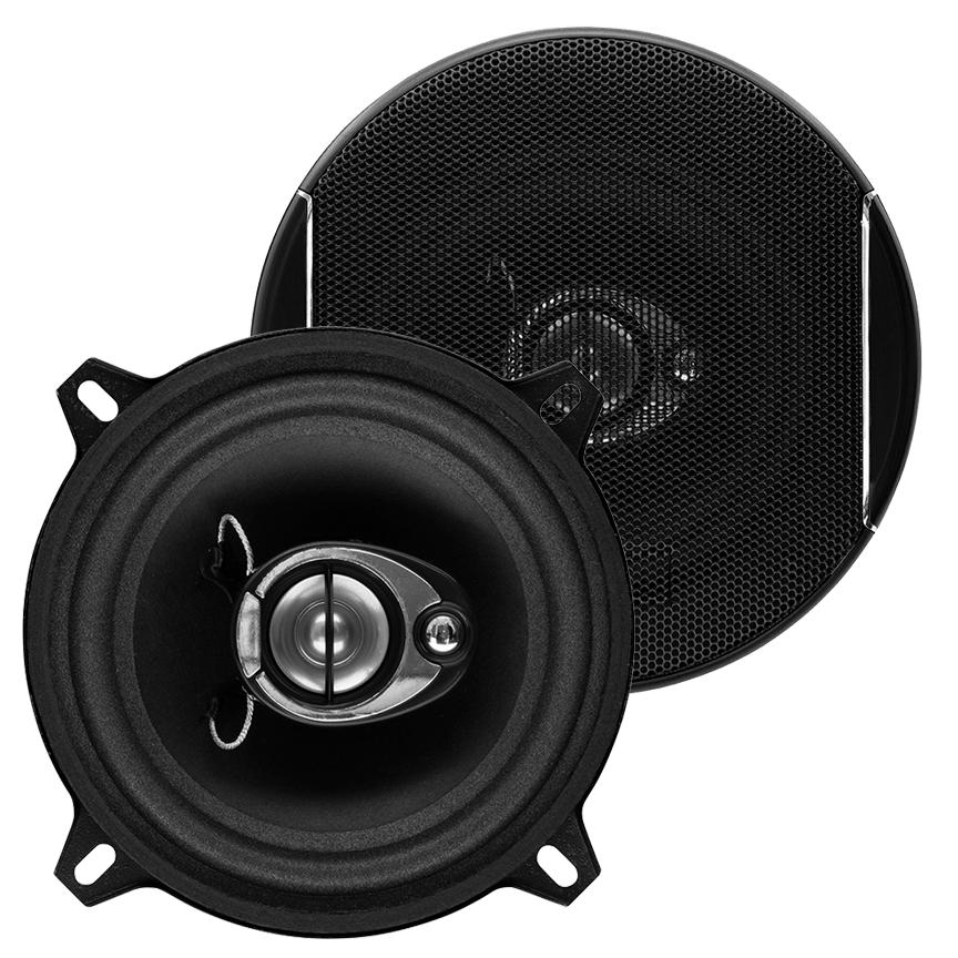 Soundstorm 5.25" 3-way Speaker 250w Paper Cone