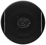 Soundstorm 5.25" 3-way Speaker 250w Paper Cone