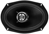 Soundstorm 6x9" 4-way Speaker 500w Paper Cone