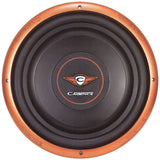 Cadence 10" Subwoofer 500w Max 4 Ohm Svc