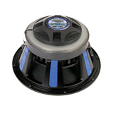 Soundstream 2-way 8" Coaxial Pro Audio Spkr W- Compression Tweeter 400w