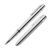 Fisher Space Pen X-mark Bullet Sapce Pen Chrome