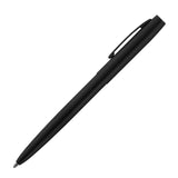 Fisher Space Pen Non-reflective Military Cap-o-matic Matte Black