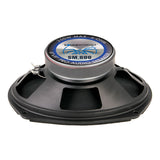 Soundstream 6x9" Pro Audio Speakers (pair) 250w 4 Color Changeable